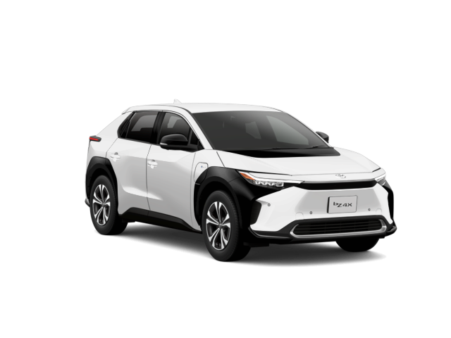 New 2026 Toyota BZ4X G 2WD for Sale | SAT Japan