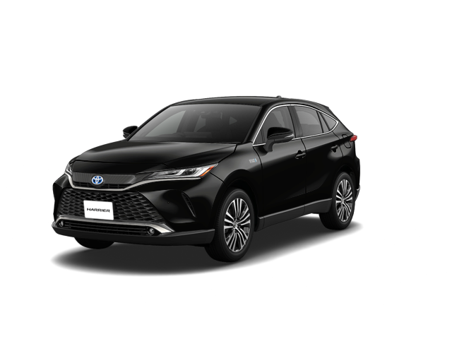 toyota-harrier-hybrid-z-