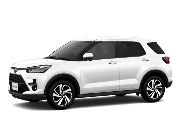 toyota-raize-gasoline-x-4wd-