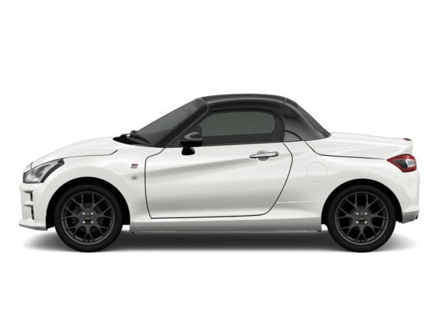 New 2026 Toyota Copen GR SPORT (5MT) for Sale | SAT Japan