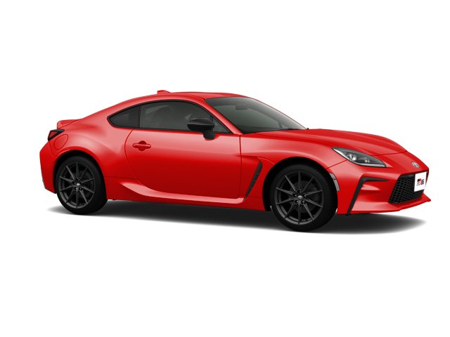 New 2026 Toyota GR86 SZ (AT) for Sale | SAT Japan