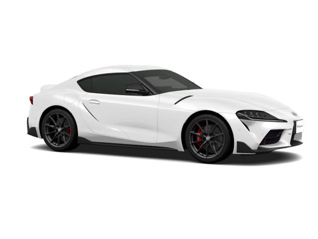 New 2026 Toyota Supra Gasoline RZ (AT) for Sale | SAT Japan