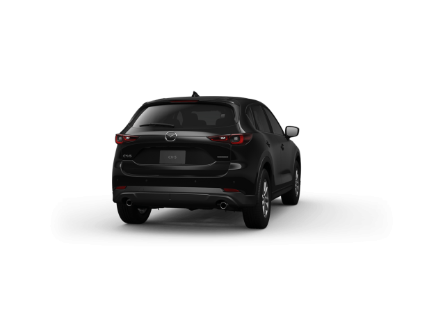 New 2026 Mazda CX-5 XD Black Tone Edition (Diesel) for Sale | SAT