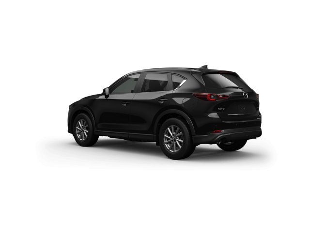 New 2026 Mazda CX-5 XD Black Tone Edition (Diesel) for Sale | SAT