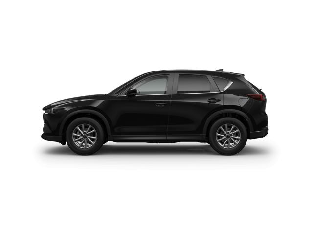 New 2026 Mazda CX-5 XD Black Tone Edition (Diesel) for Sale | SAT