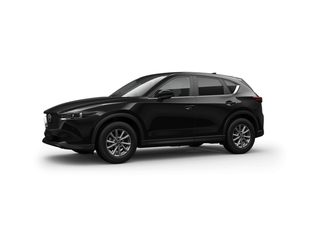 New 2026 Mazda CX-5 XD Black Tone Edition (Diesel) for Sale | SAT