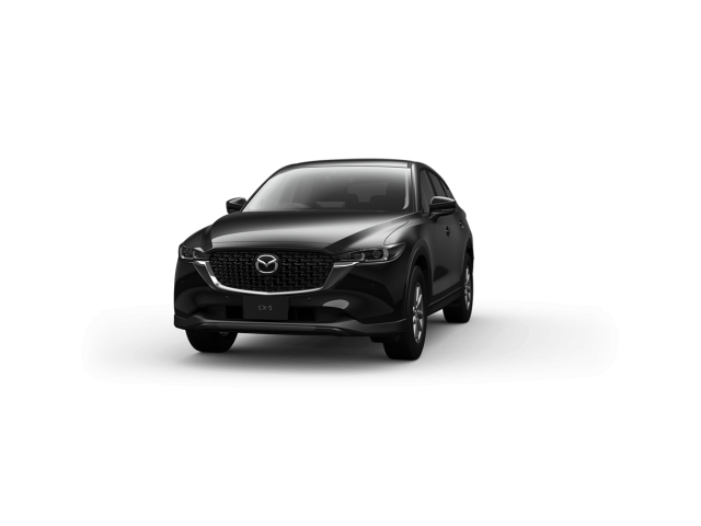 New 2026 Mazda CX-5 XD Black Tone Edition (Diesel) for Sale | SAT