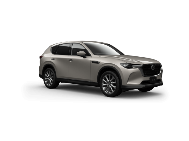 New 2026 Mazda CX-60 PHEV Premium Modern for Sale | SAT Japan