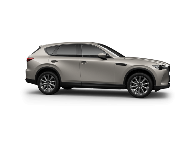 New 2026 Mazda CX-60 PHEV Premium Modern for Sale | SAT Japan