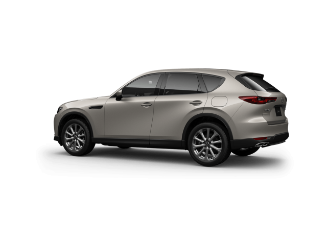 マツダグレージュM ✓ [CX-80 / CX-60] L Package Greige interior recommendation
