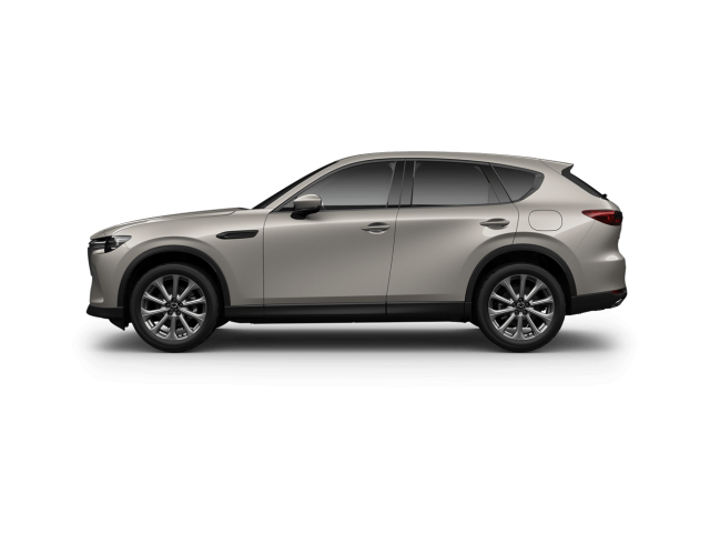 マツダグレージュM 高級×実用性】CX-60 XD Lパッケージ グレージュ内装紹介 Mazda