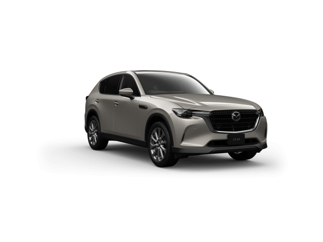 New 2026 Mazda CX-60 XD-HYBRID Premium Modern for Sale | SAT Japan