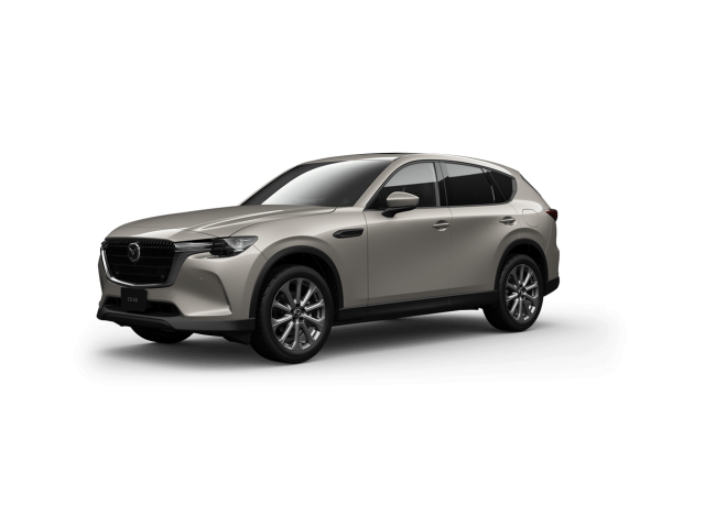 New 2026 Mazda CX-60 XD-HYBRID Premium Modern for Sale | SAT Japan