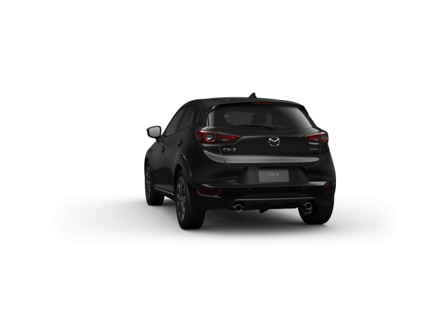 New 2026 MAZDA CX-3 15S Urban Dresser II for Sale | SAT Japan