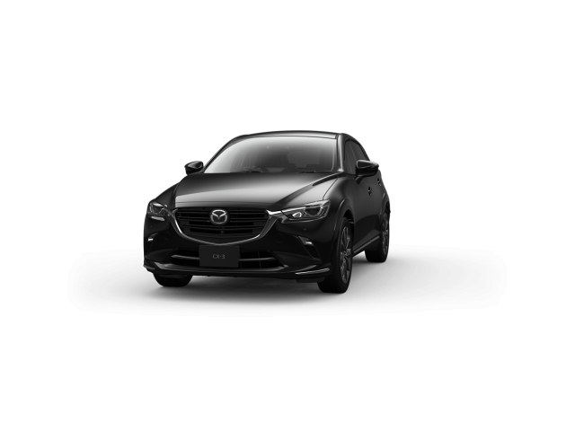 New 2026 MAZDA CX-3 15S Urban Dresser II for Sale | SAT Japan