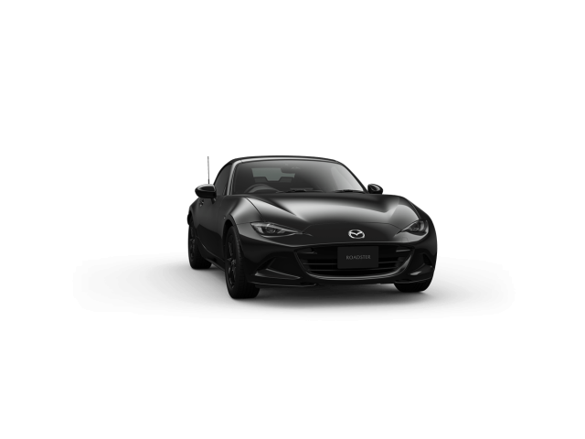 New 2025 Mazda ROADSTER S Special Package - MT for Sale