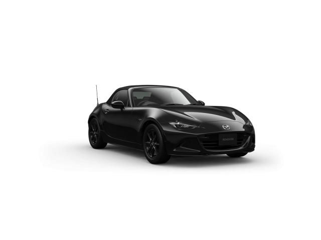 New 2026 Mazda ROADSTER S Special Package - MT for Sale | SAT Japan
