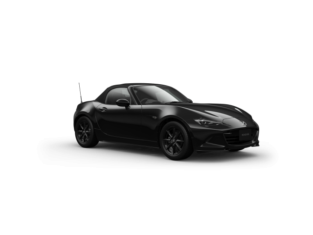 New 2026 Mazda ROADSTER S Special Package - MT for Sale | SAT Japan