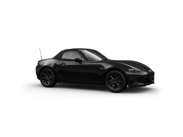 New 2026 Mazda ROADSTER S Special Package - MT for Sale | SAT Japan