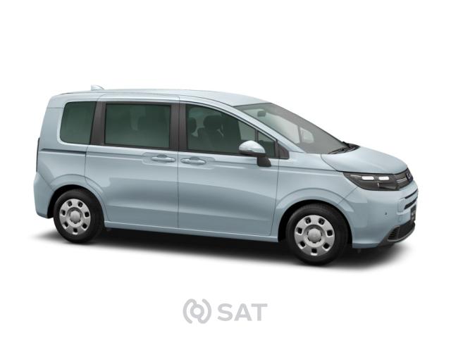 New 2026 Honda Freed E:HEV AIR EX for Sale | SAT Japan