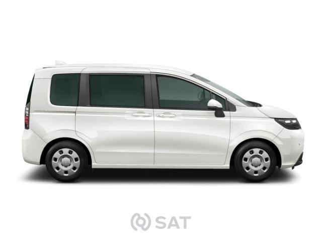 New 2026 Honda Freed E:HEV AIR EX (6Seater 4WD) for Sale | SAT Japan