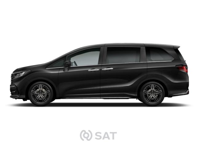 オデッセイ e:HEV ABSOLUTE・EX BLACK EDITION New 2026 Honda ODYSSEY E:HEV ABSOLUTE - EX BLACK EDITION for Sale