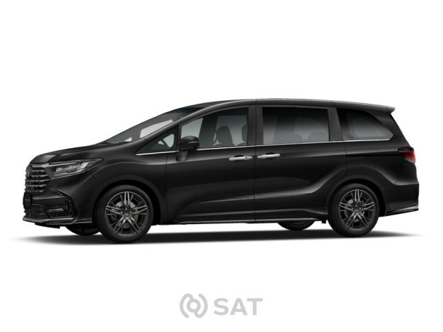 honda-odyssey-ehev-absolute-ex