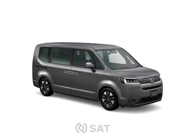 ホンダspada 2016 Honda Stepwagon Spada RP3 - Car Price $16,963