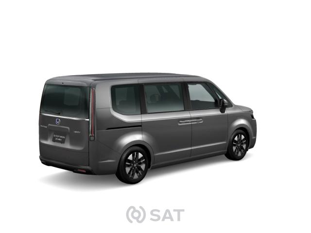 New 2026 Honda Step WGN Spada for Sale | SAT Japan