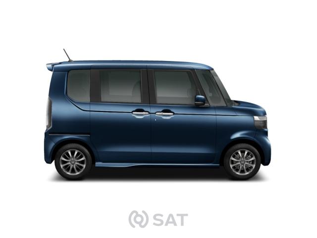 New 2026 Honda N-Box N-Box Custom for Sale | SAT Japan