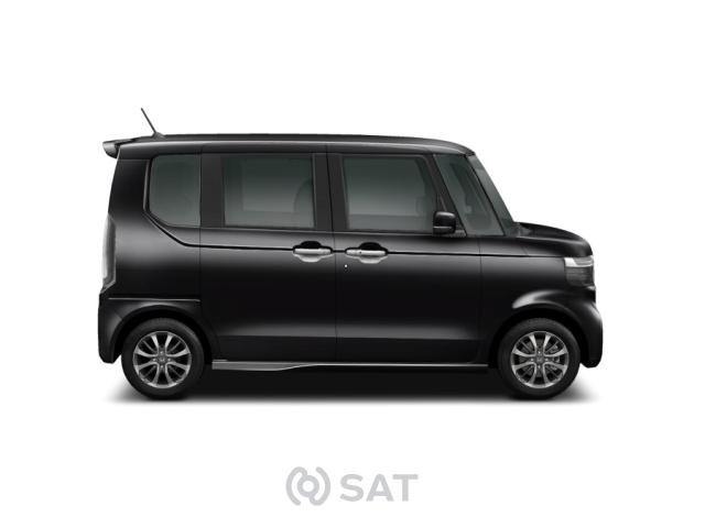 New 2026 Honda N-Box N-BOX CUSTOM Turbo for Sale | SAT Japan