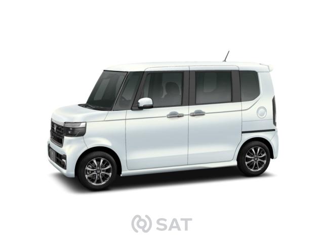 ホンダ N BOX Custom honda-n-box-n-box-custom-turbo