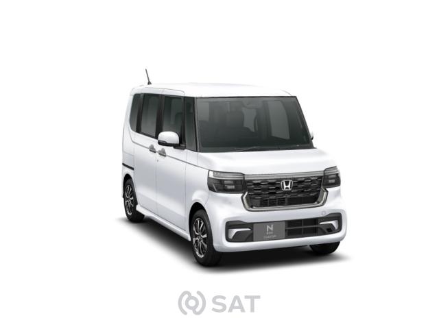 ホンダ　 N-BOX Cute! There's a new Honda N-Box in Japan | Top Gear
