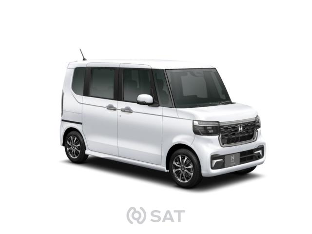 New 2026 Honda N-Box Slope for Sale | SAT Japan
