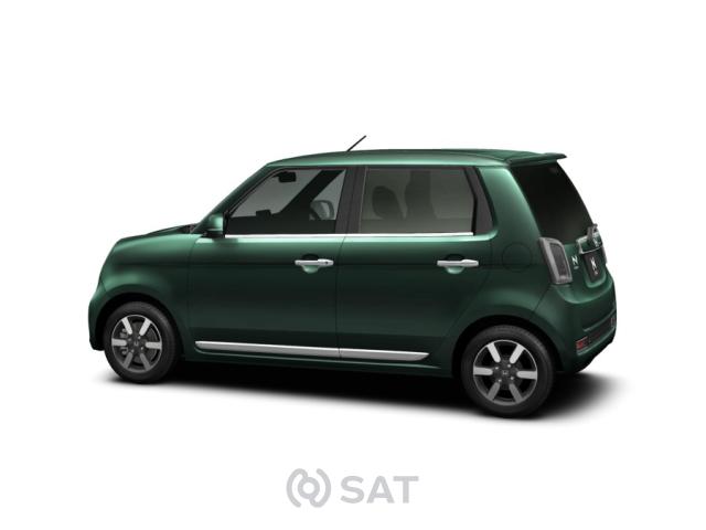 New 2026 Honda N-One Premium for Sale | SAT Japan
