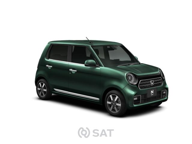 New 2026 Honda N-One Premium for Sale | SAT Japan