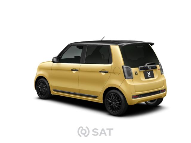 New 2026 Honda N-One RS for Sale | SAT Japan
