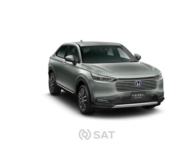 ♡Yussy♡。 HONDA Vezel e.HEV New Honda VEZEL 2025 for Sale | SAT Japan