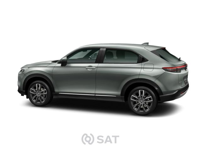 ♡Yussy♡。 HONDA Vezel e.HEV hq720.jpg?sqp=-