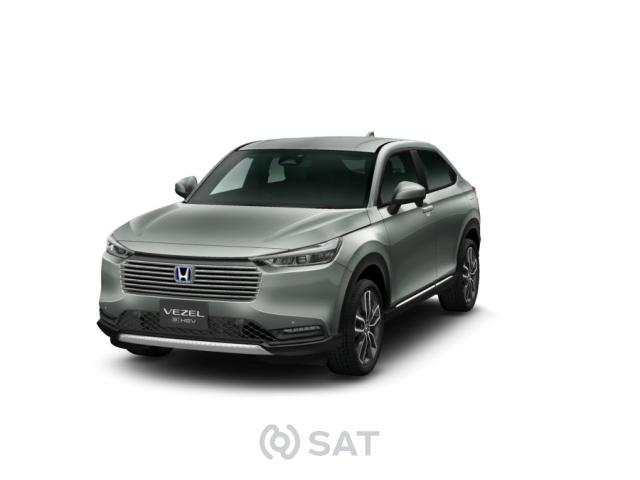 ♡Yussy♡。 HONDA Vezel e.HEV hq720.jpg?sqp=-