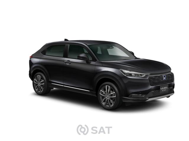 New 2026 Honda Vezel E:HEV Z for Sale | SAT Japan