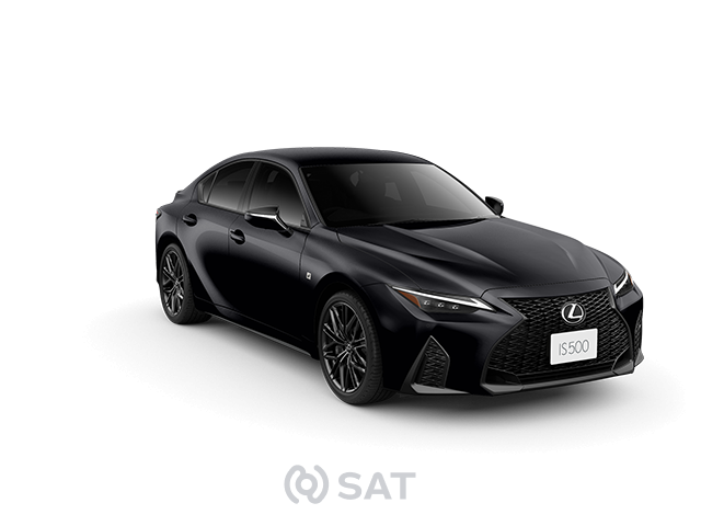 京商 Lexus IS500 \"F SPORT Performance\" 2025 IS 500 F SPORT Performance Luxury Sedan | Lexus.com