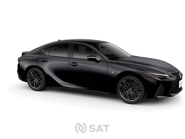 New 2025 LEXUS IS500 F SPORT Performance for Sale | SAT Japan