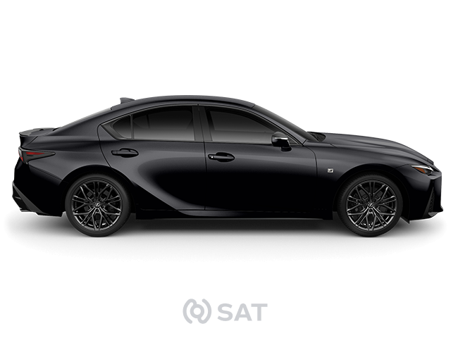 New 2026 LEXUS IS500 F SPORT Performance for Sale | SAT Japan
