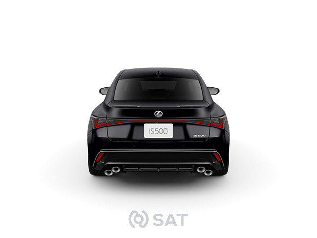 New 2025 LEXUS IS500 F SPORT Performance for Sale | SAT Japan