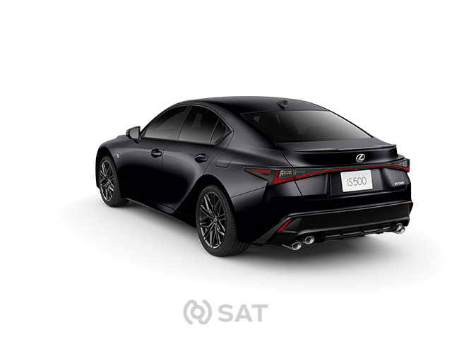 New 2025 LEXUS IS500 F SPORT Performance for Sale | SAT Japan