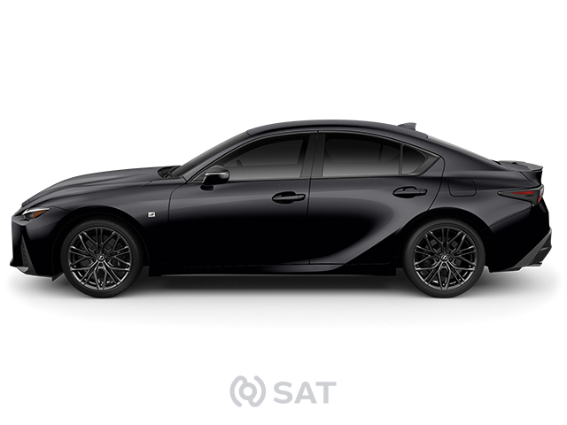 New 2025 LEXUS IS500 F SPORT Performance for Sale | SAT Japan