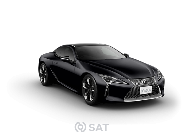 New 2025 LEXUS LC500 LC500 for Sale | SAT Japan