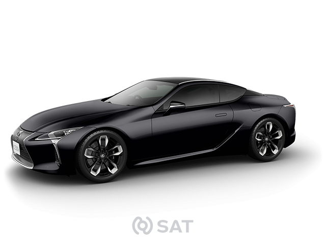 New 2025 LEXUS LC500 LC500 for Sale | SAT Japan