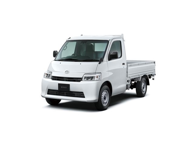 New 2025 Mazda BONGO TRUCK DX (MT) for Sale SAT Japan